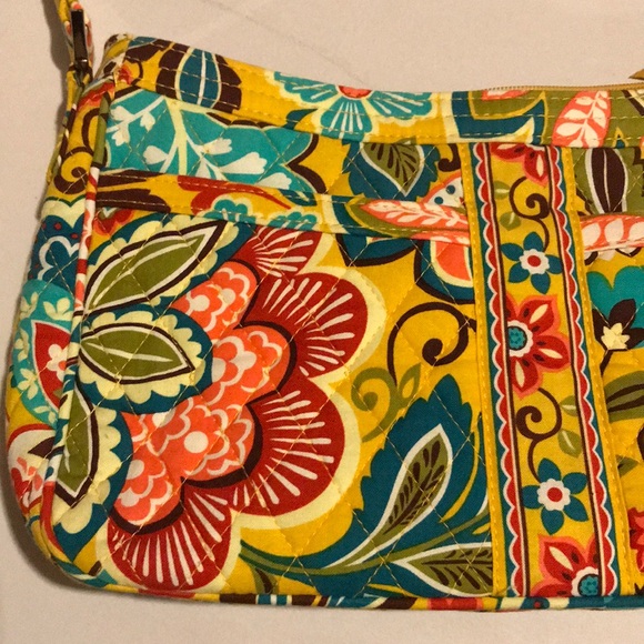 EUC! Vera Bradley Cassidy - Picture 6 of 7